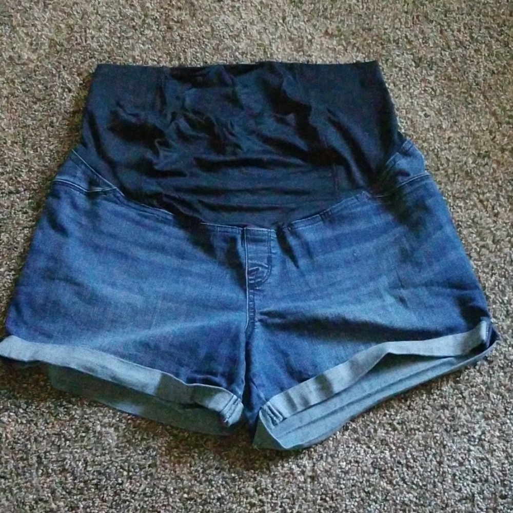 Maternity shorts Jean